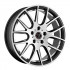 5x120 18x8.5 ET45 Munich 081 BFP 74.1