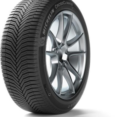 MICHELIN CrossClimate+