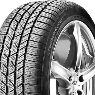 CONTINENTAL ContiWinterContact TS 830 P