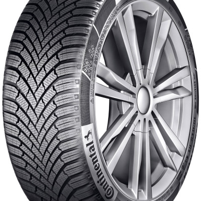 CONTINENTAL WinterContact TS860