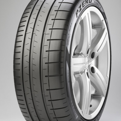 Pirelli PZERO CORSA (PZC4) 275/35R19