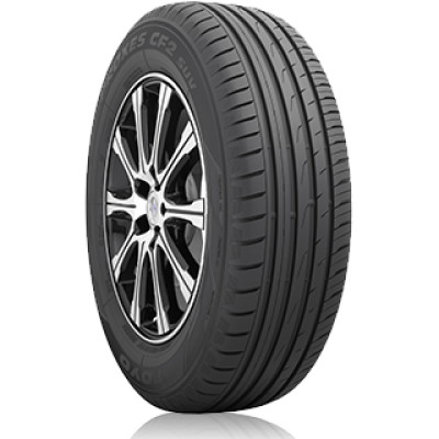 Toyo CF2 Proxes SUV 225/45R19