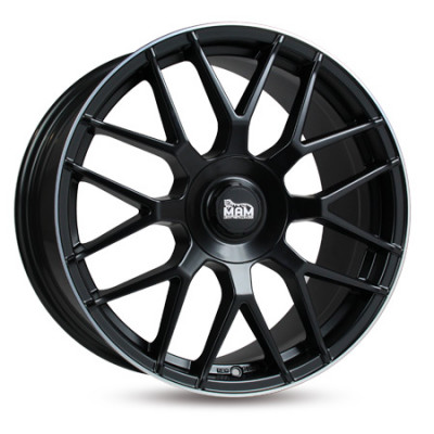 5x100 18x8 ET45 GT.1 MBLP 66.6