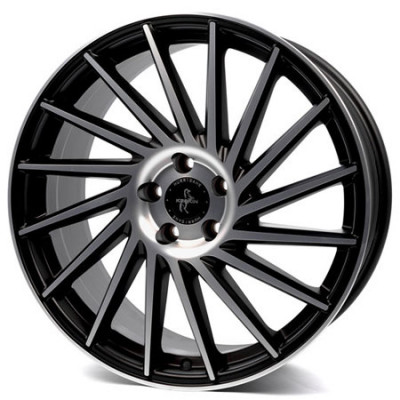 Keskin KT17 Hurricane