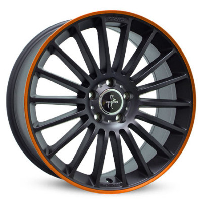 Keskin KT15 Speed
