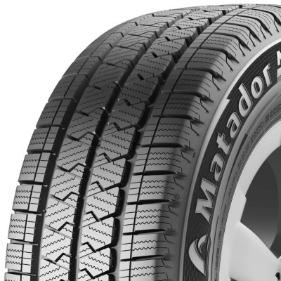 Matador NORDICCA VAN 195/70R15