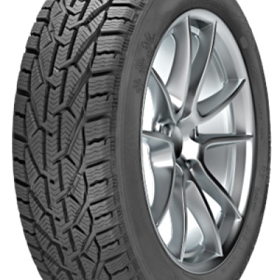 TAURUS Winter SUV 255/45R20