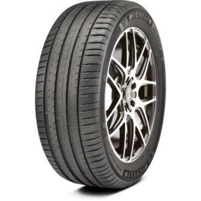 Michelin PILOT SPORT 4 SUV 245/45R20