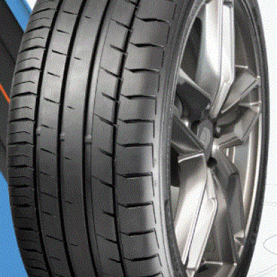 DAVANTI Protoura Sport 285/30R20