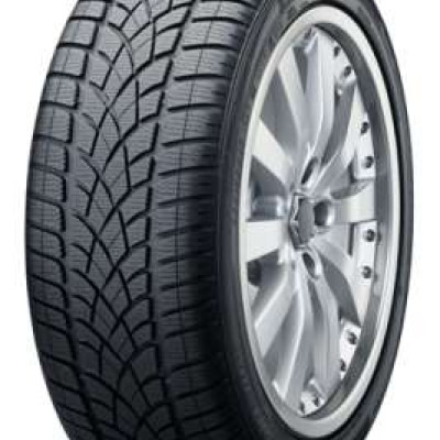 Dunlop SP Winter Sport 3D 235/35R19