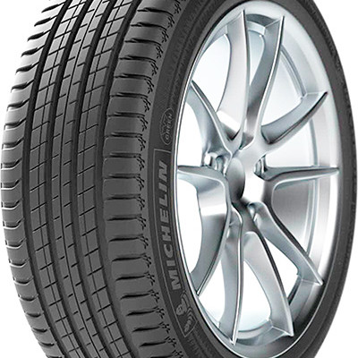 Michelin LATITUDE SPORT 3 265/45R20