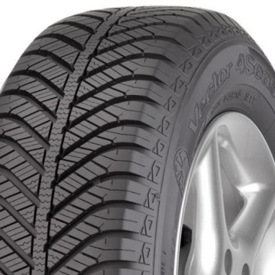 GOODYEAR Vector 4Seasons