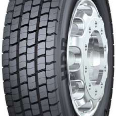 Continental HDR 255/70R22