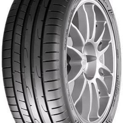 Dunlop SPORT MAXX RT2 275/35R18