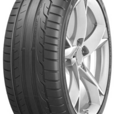 Dunlop SPORT MAXX RT 235/55R19