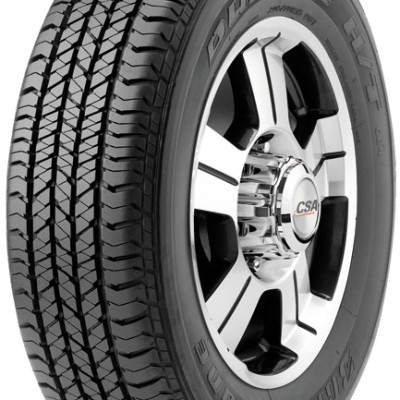 BRIDGESTONE DUELER H/T 684 II