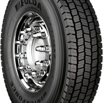 Fulda Winterforce 295/80R22