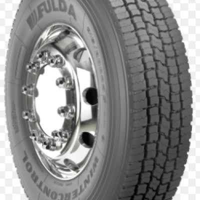 Fulda Wintercontrol 295/80R22