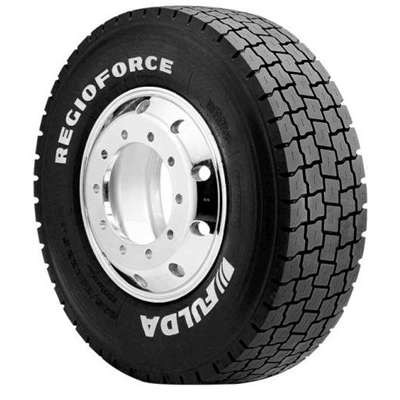 Fulda Regioforce 225/75R17