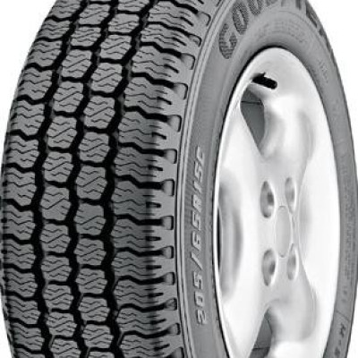 GOODYEAR VECTOR 4SEASONS CARGO