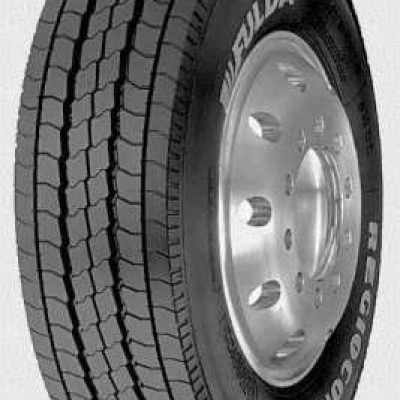 Fulda Regiocontrol 215/75R17