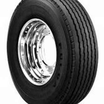 Fulda ECOTONN 215/75R17