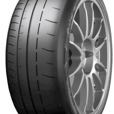 Goodyear Eagle F1 Supersport RS 255/35R20
