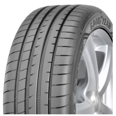 Goodyear Eagle F1 Asymmetric 3 SUV 235/55R19