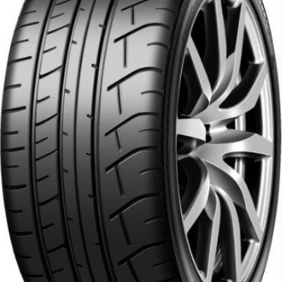 Dunlop SP SPORT MAXX GT600 255/40R20