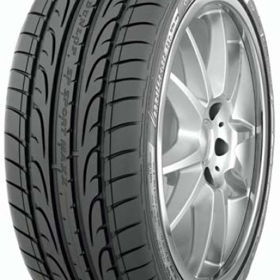 DUNLOP SP Sport Maxx