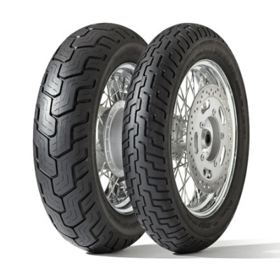 Dunlop D404 90/90R21