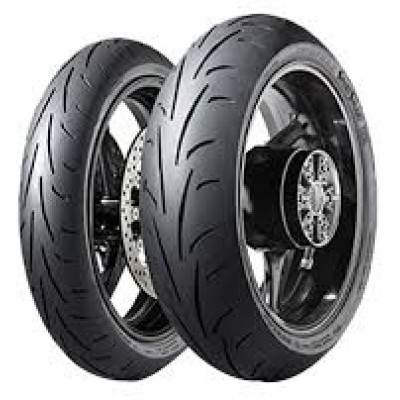 Dunlop STREETSMART 100/90R18