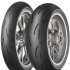 Dunlop GP RACER D212 M 200/55R17