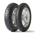 Dunlop D404 80/90R21