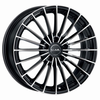 4x98 18x7.5 ET42 Arese BMF 58.1