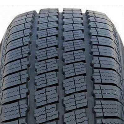 Leao IGREEN VAN 4S 205/65R16