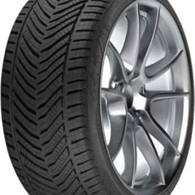 TAURUS ALL SEASON SUV