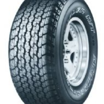 Bridgestone DUELER H/L 840 255/70R15