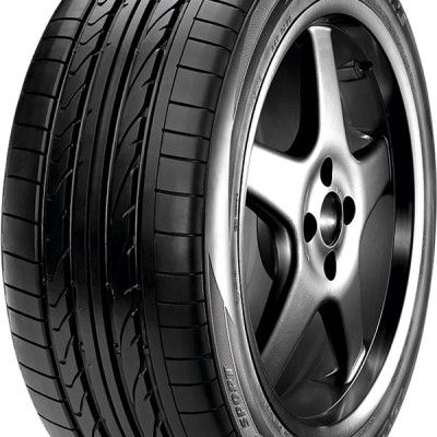 Bridgestone DUELER D-SPORT 255/50R20