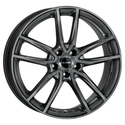MAK Evo M-Titan