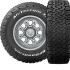BF GOODRICH ALL-TERRAIN T/A KO2 235/60R18