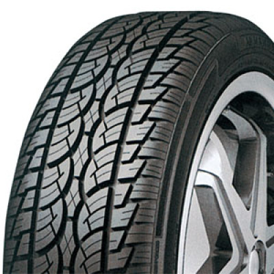 Nankang SP-7 295/50R15