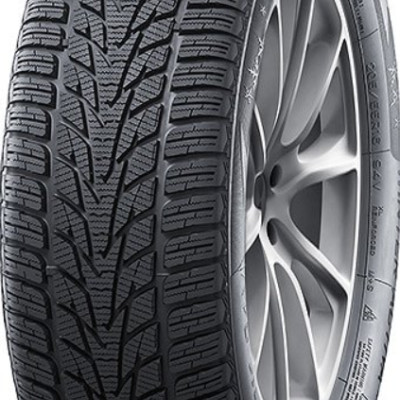 Nankang SV-4 195/55R20