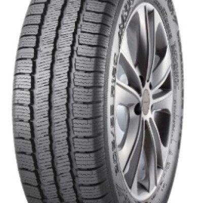 GT Radial MAXMILER WT2 Cargo
