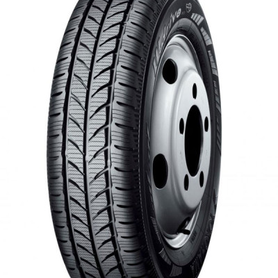 Yokohama W.drive WY01 215/75R16