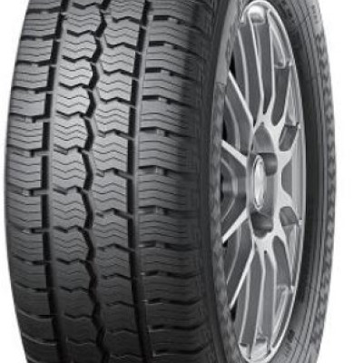 Yokohama BluEarth-Van All Season 235/65R16