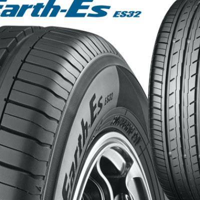 Yokohama BluEarth ES32 185/60R15