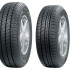 Nokian cLINE 215/75R16