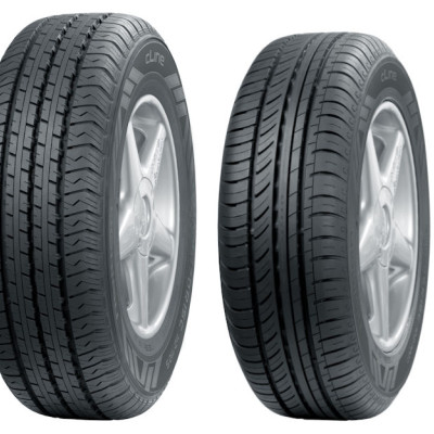 Nokian cLINE 195/60R16