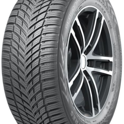 Nokian SEASONPROOF SUV